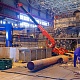 Демонтаж производственного оборудования в Москве