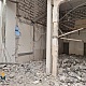 Демонтаж банковского хранилища на территории магазина Ашан в Торговом центре «Лето»