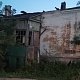 Демонтаж нежилого многоквартирного дома в городе Кондрово Калужской области