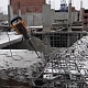 Демонтаж бетонных конструкций